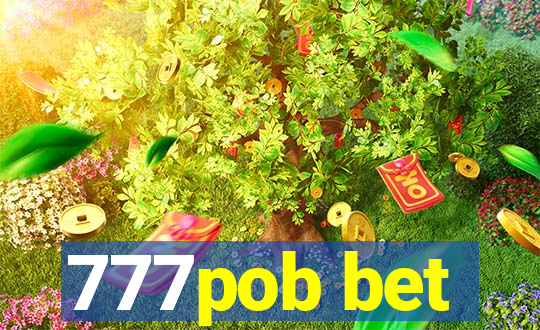 777pob bet